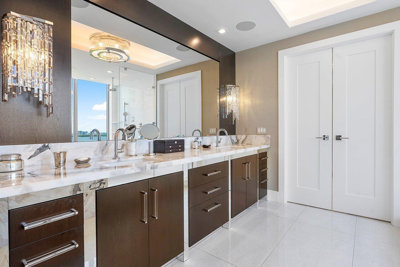 5000 NORTH OCEAN - Residential