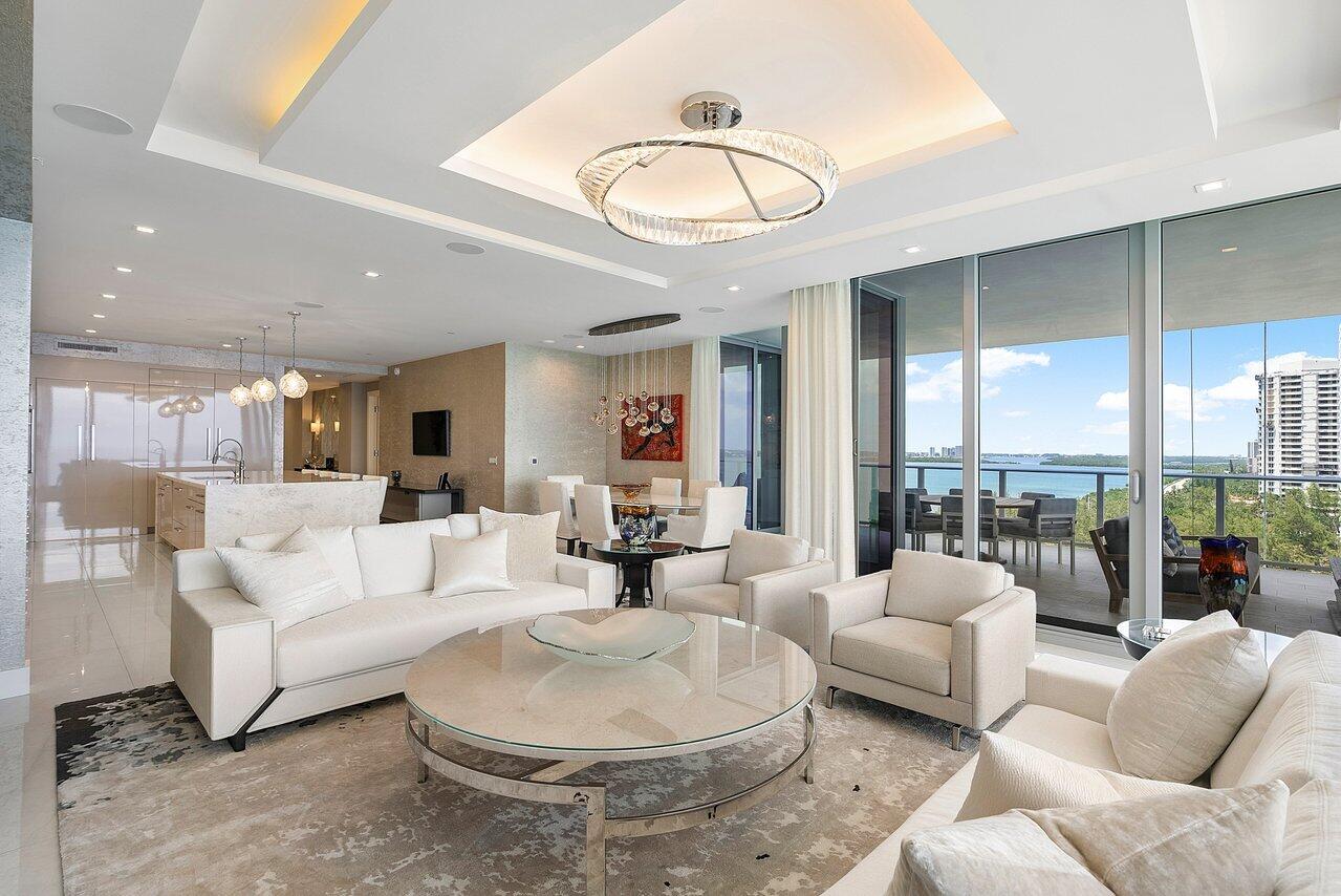 5000 NORTH OCEAN - Residential