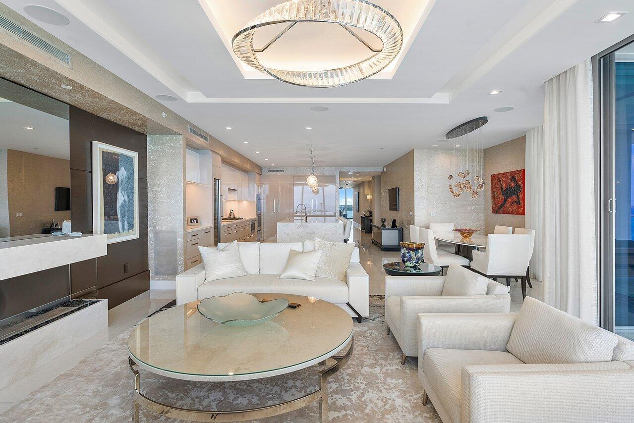 5000 NORTH OCEAN - Residential