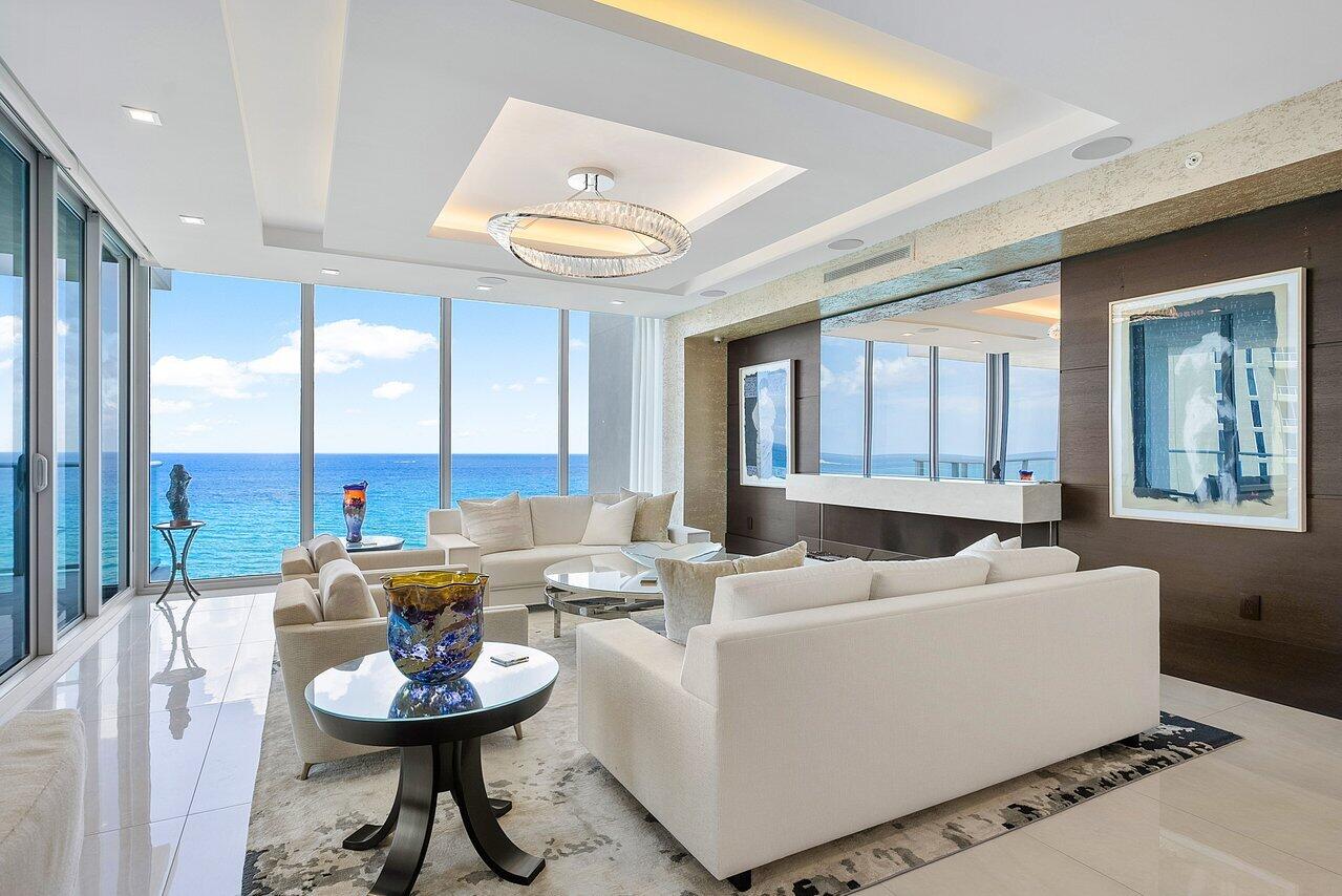 5000 NORTH OCEAN - Residential