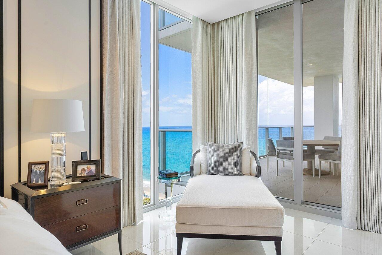 5000 NORTH OCEAN - Residential