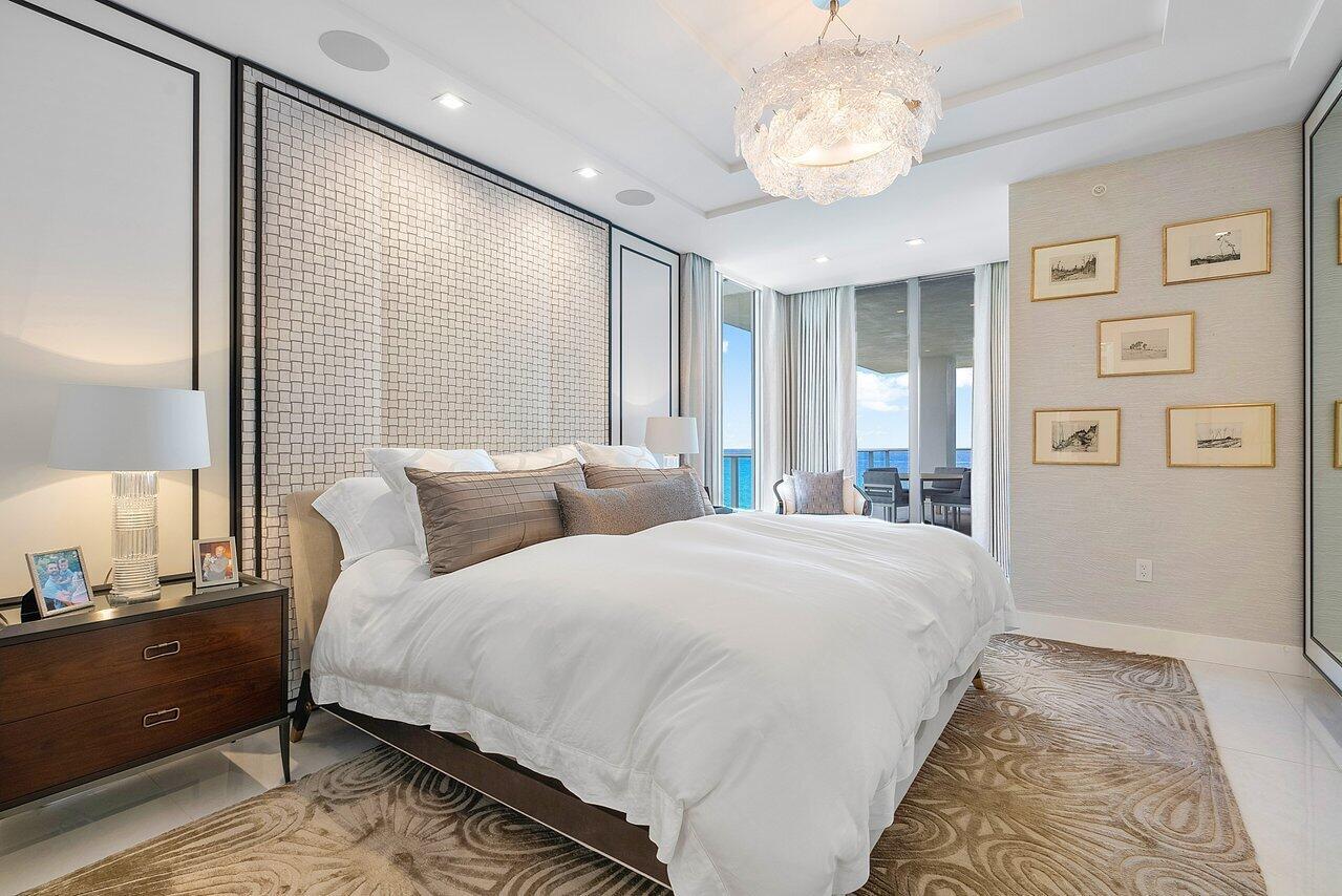 5000 NORTH OCEAN - Residential