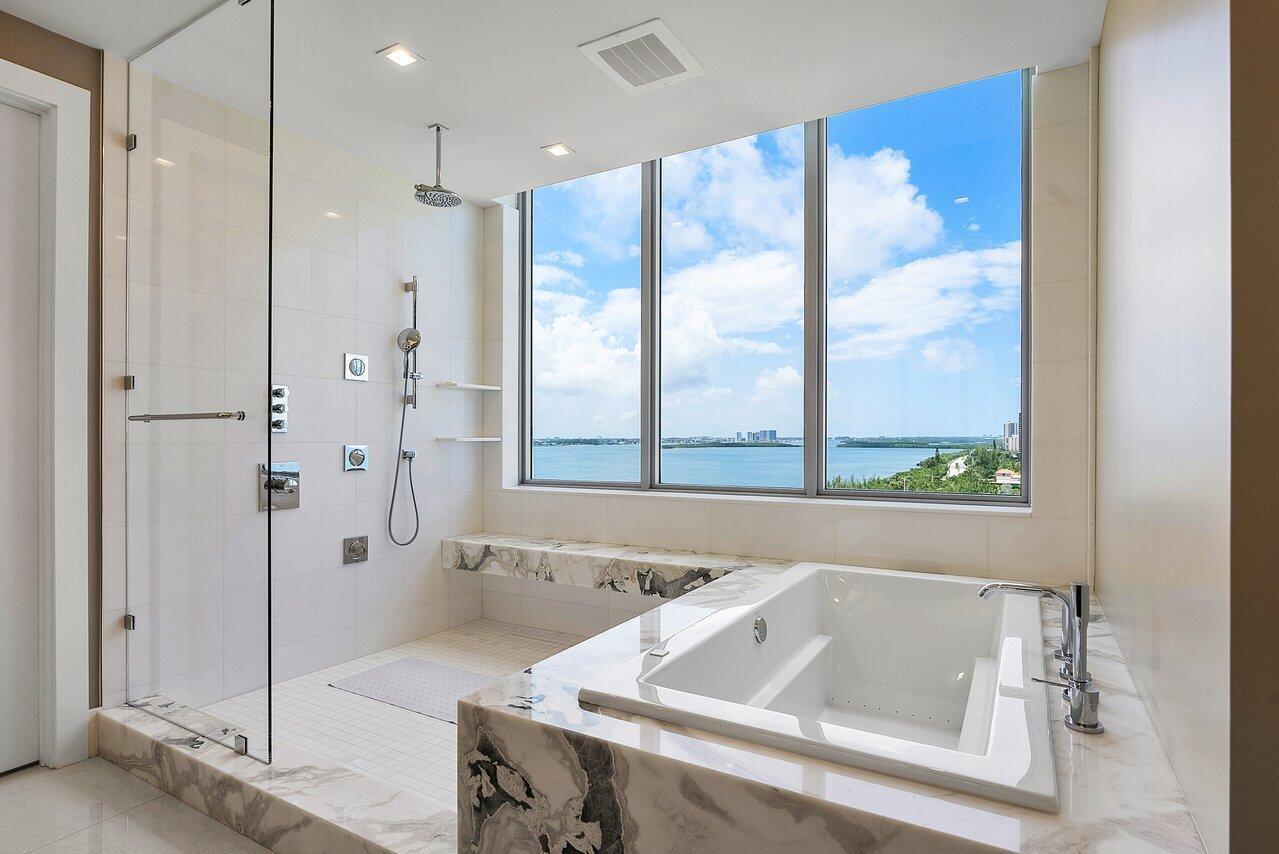 5000 NORTH OCEAN - Residential