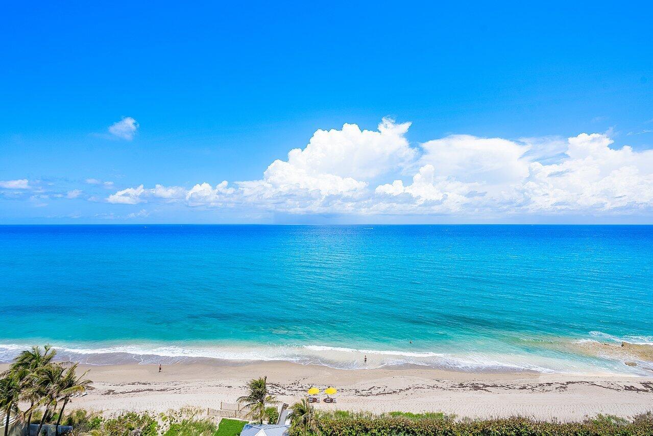 5000 NORTH OCEAN - Residential