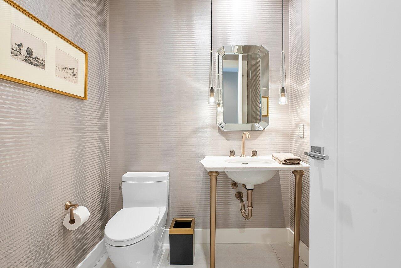 5000 NORTH OCEAN - Residential