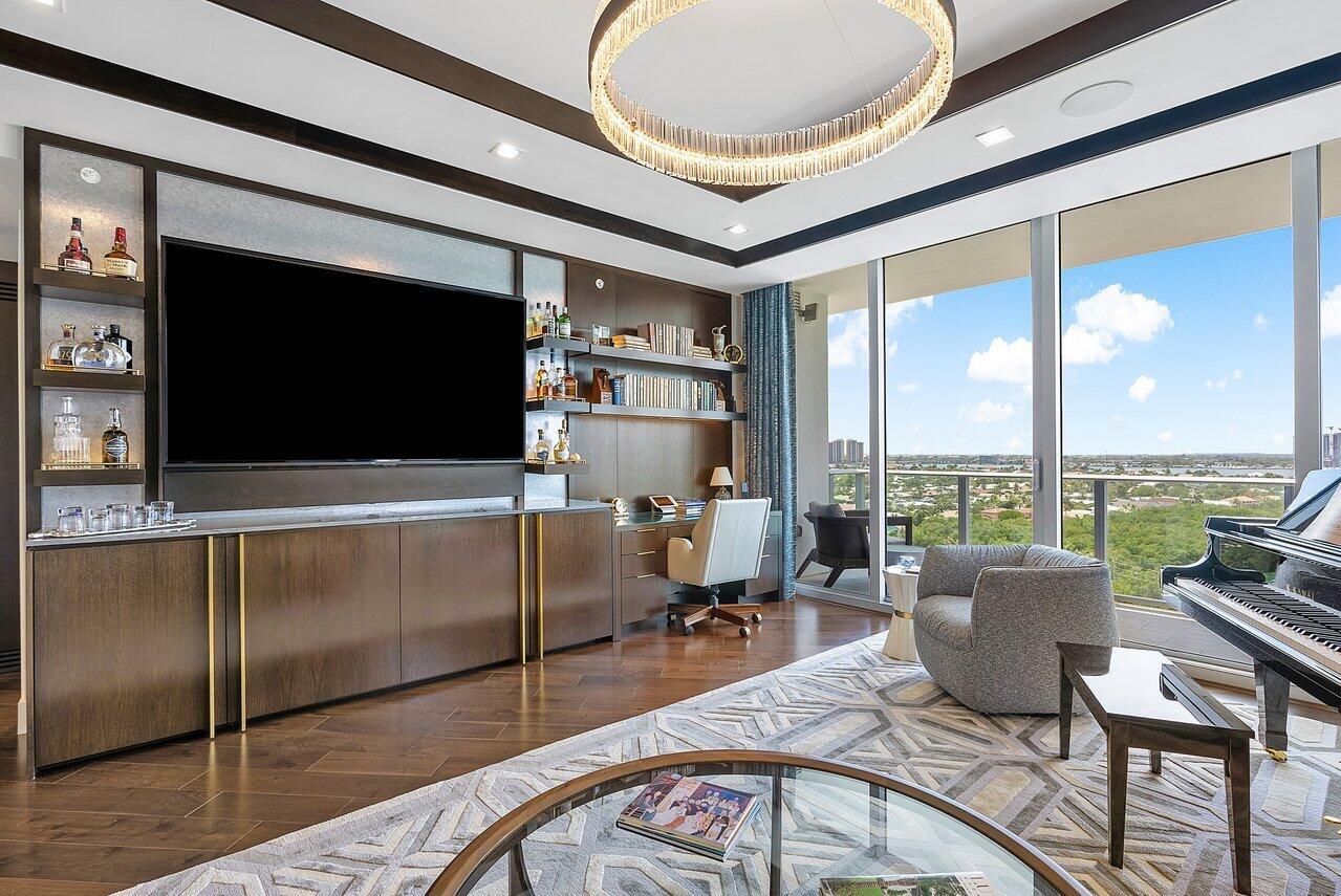 5000 NORTH OCEAN - Residential