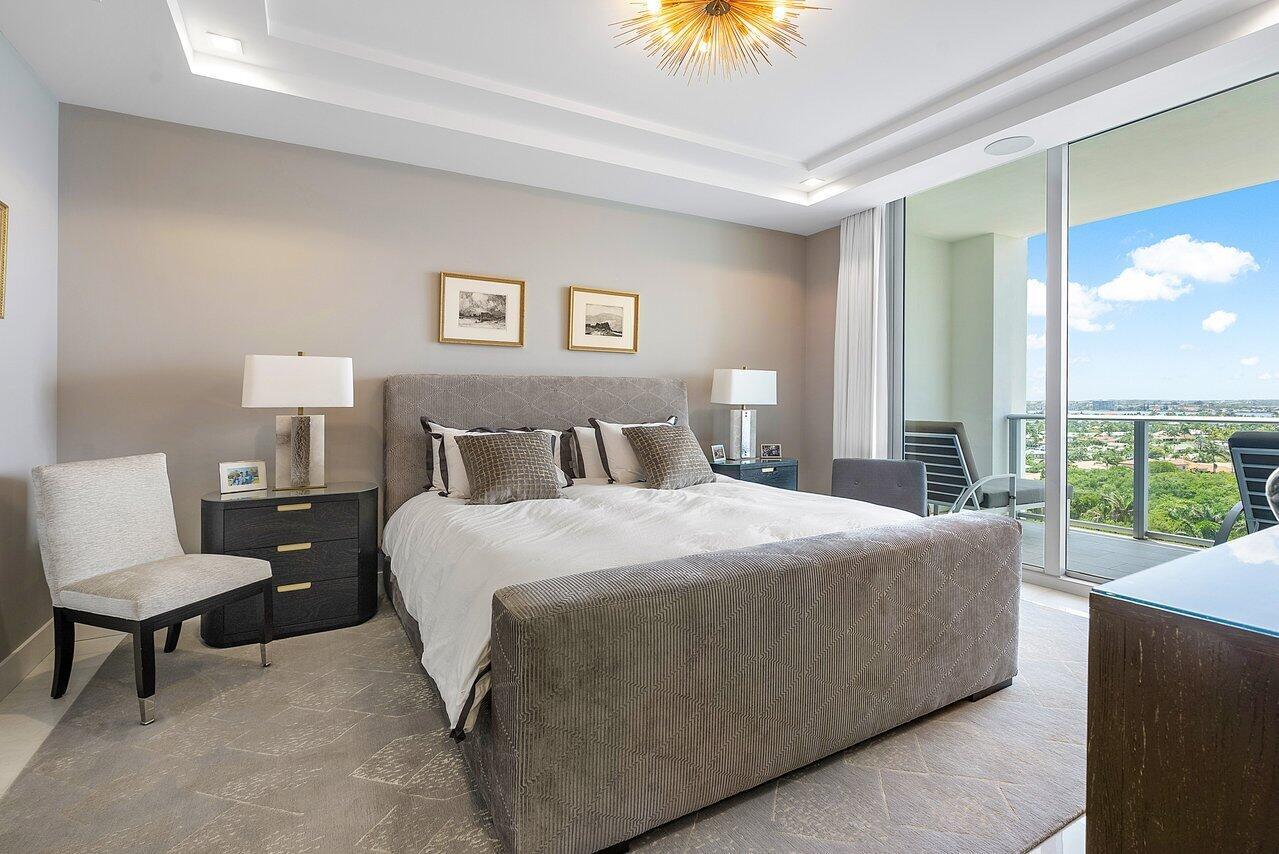 5000 NORTH OCEAN - Residential