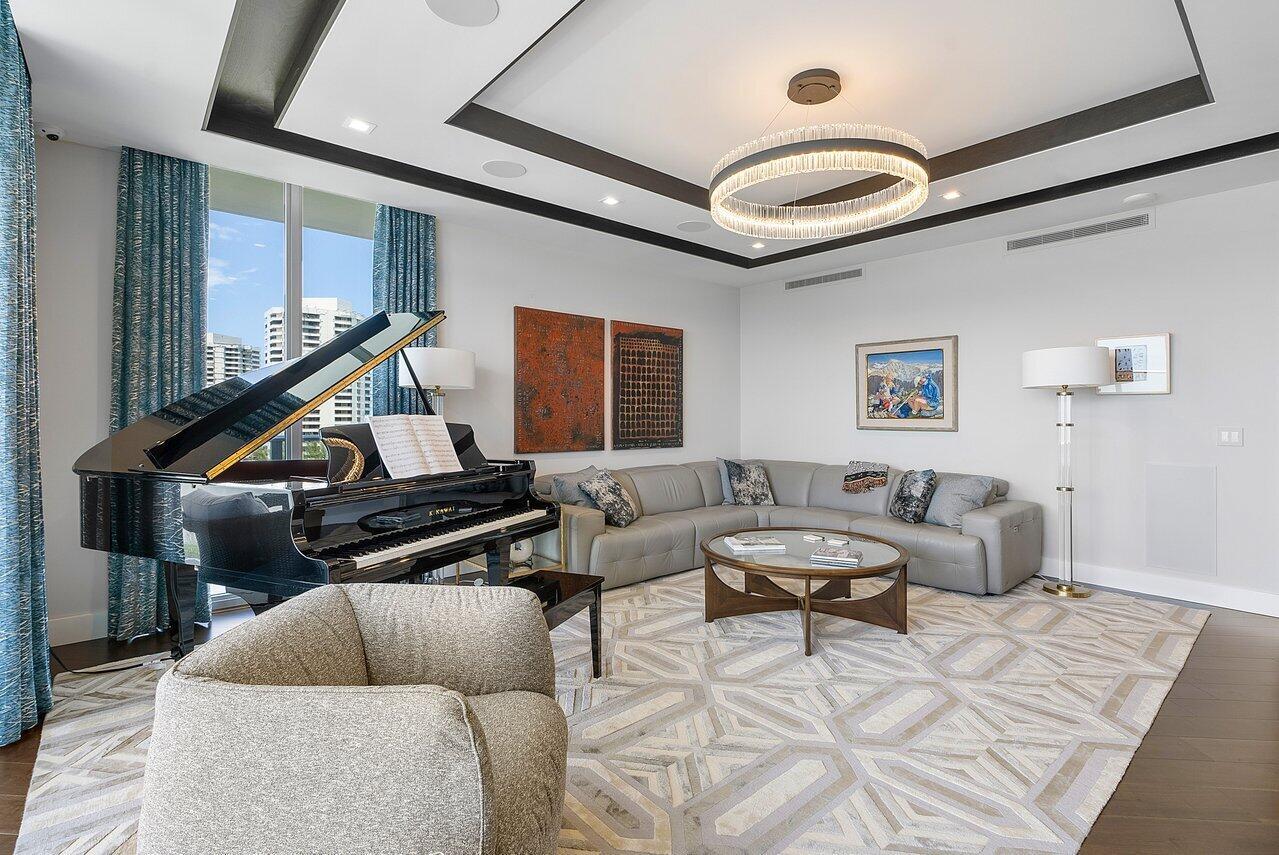 5000 NORTH OCEAN - Residential