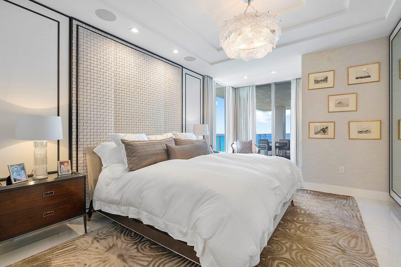 5000 NORTH OCEAN - Residential