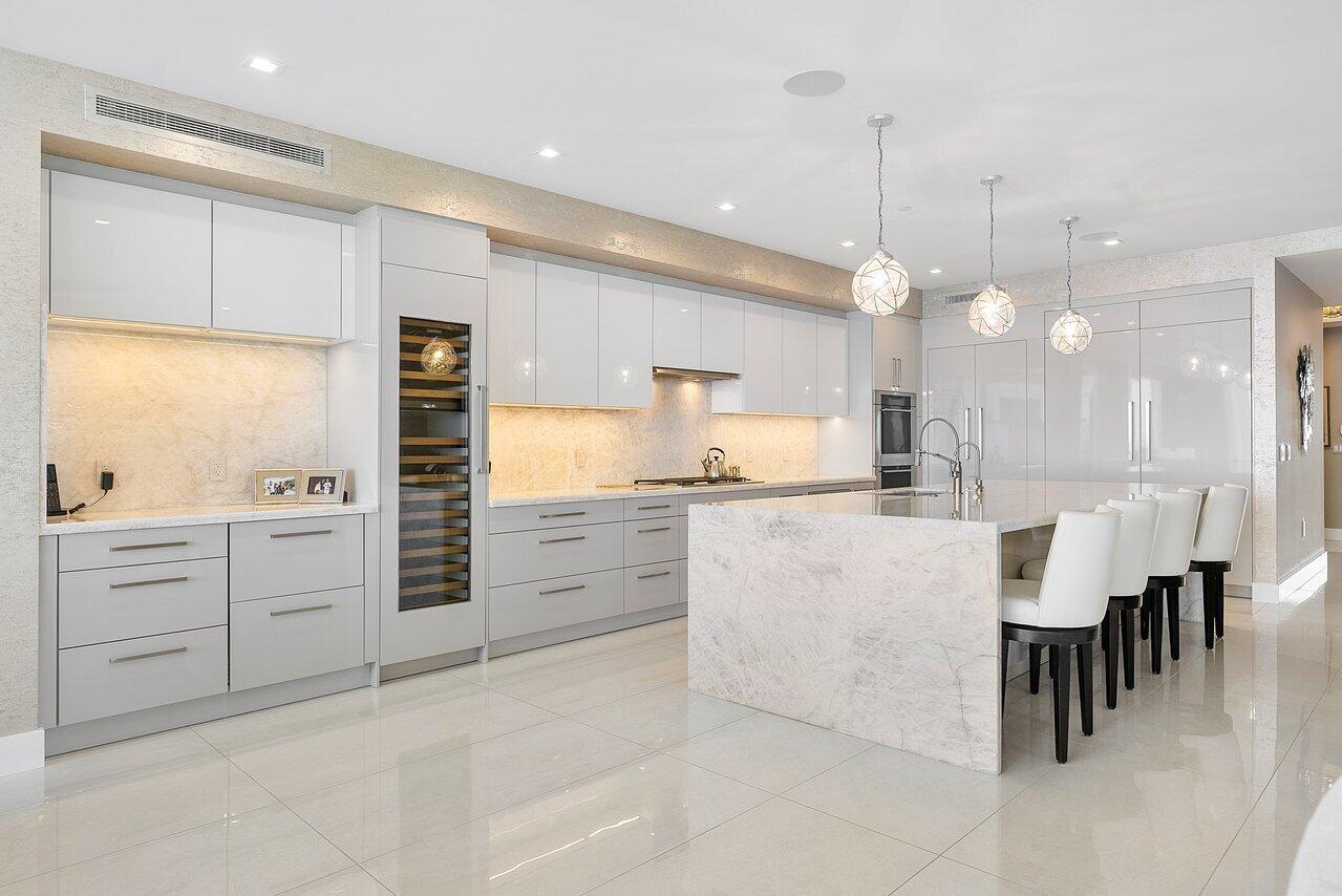 5000 NORTH OCEAN - Residential