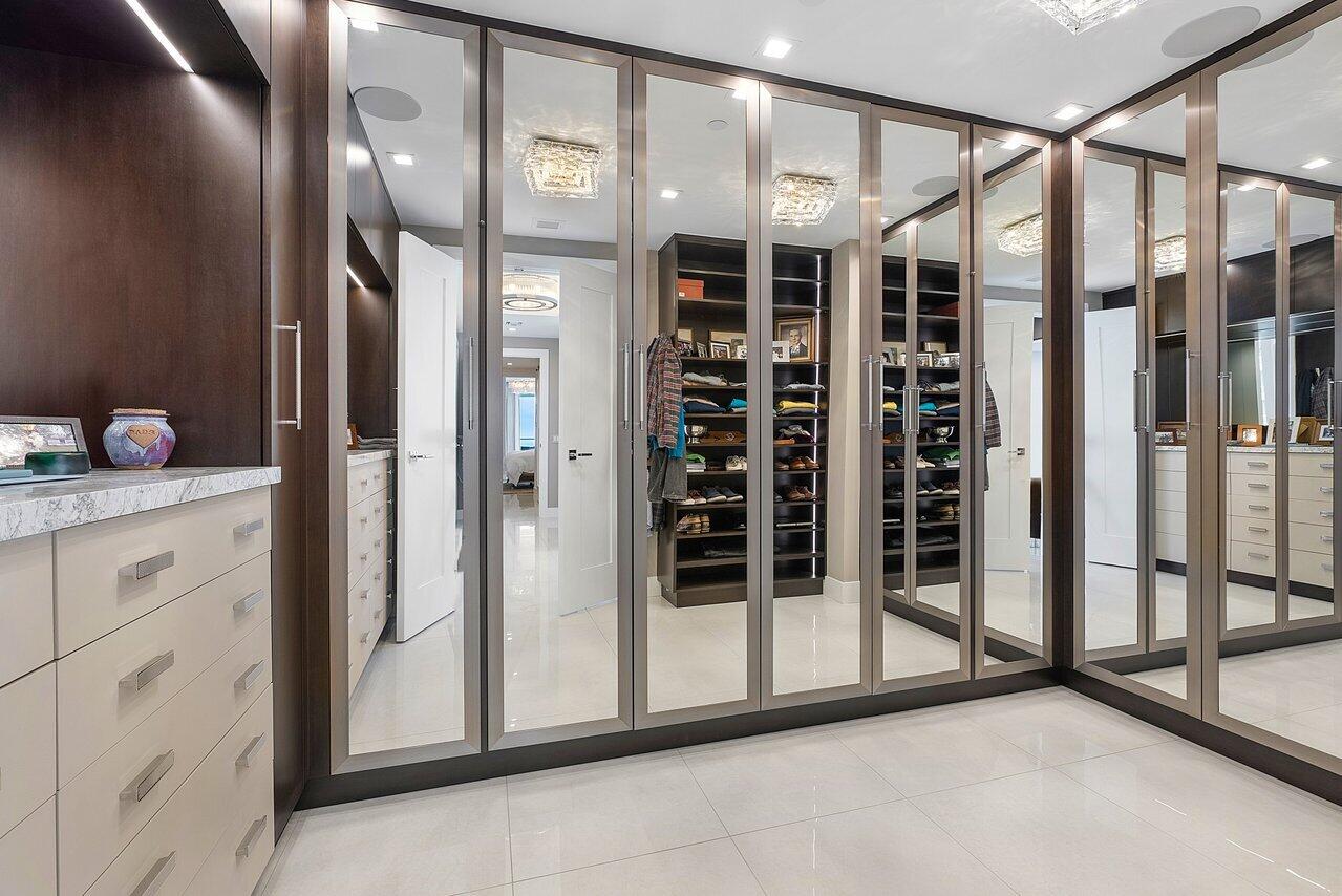 5000 NORTH OCEAN - Residential