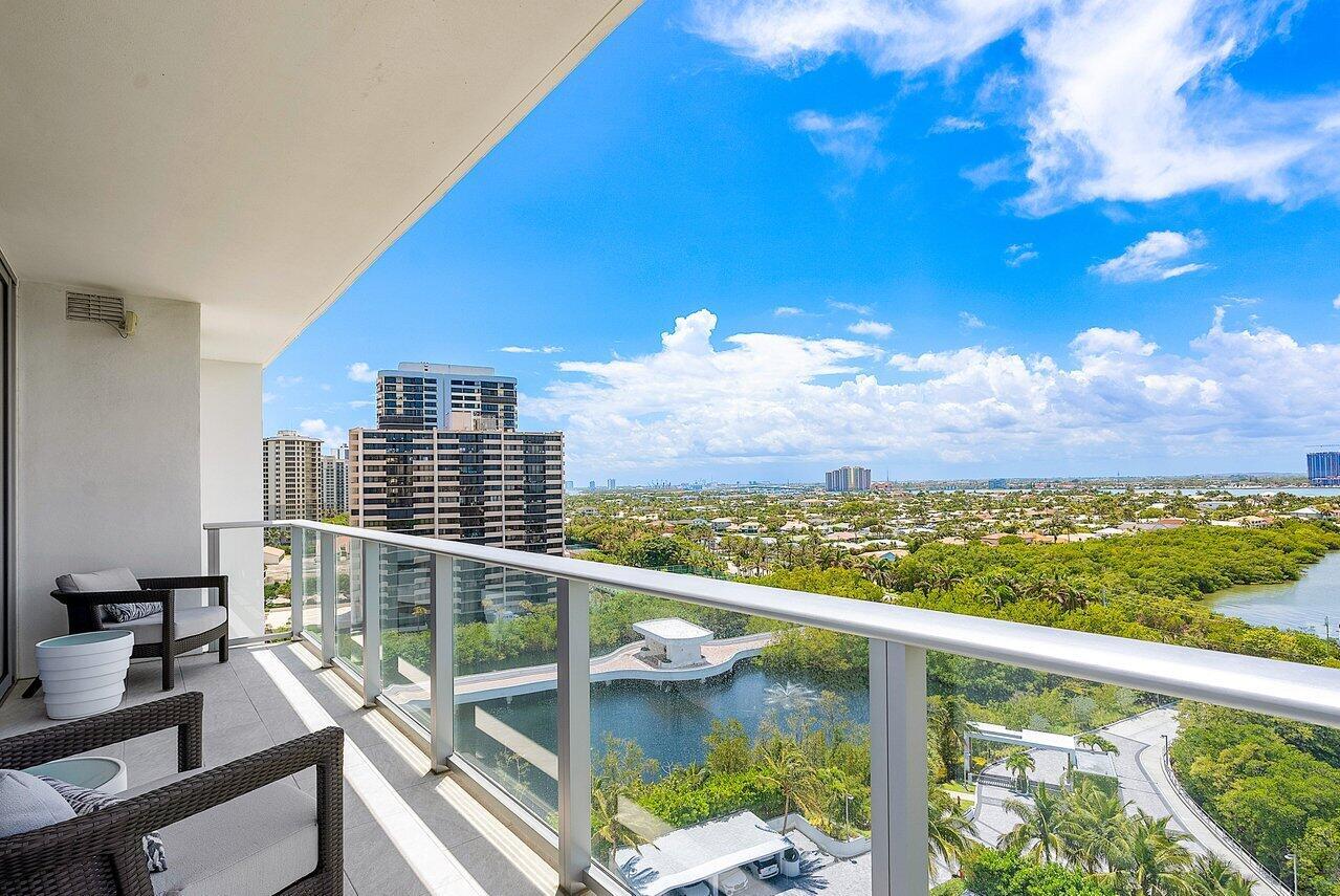 5000 NORTH OCEAN - Residential