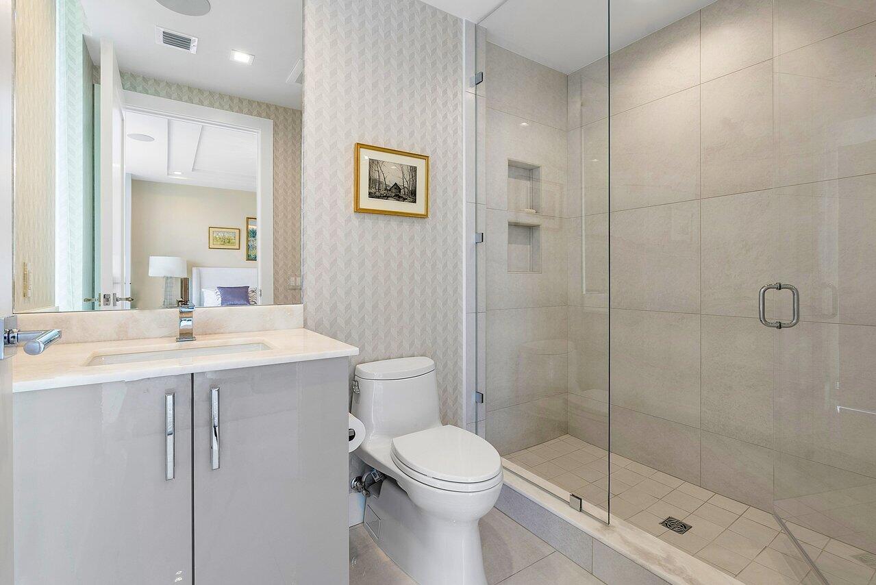 5000 NORTH OCEAN - Residential