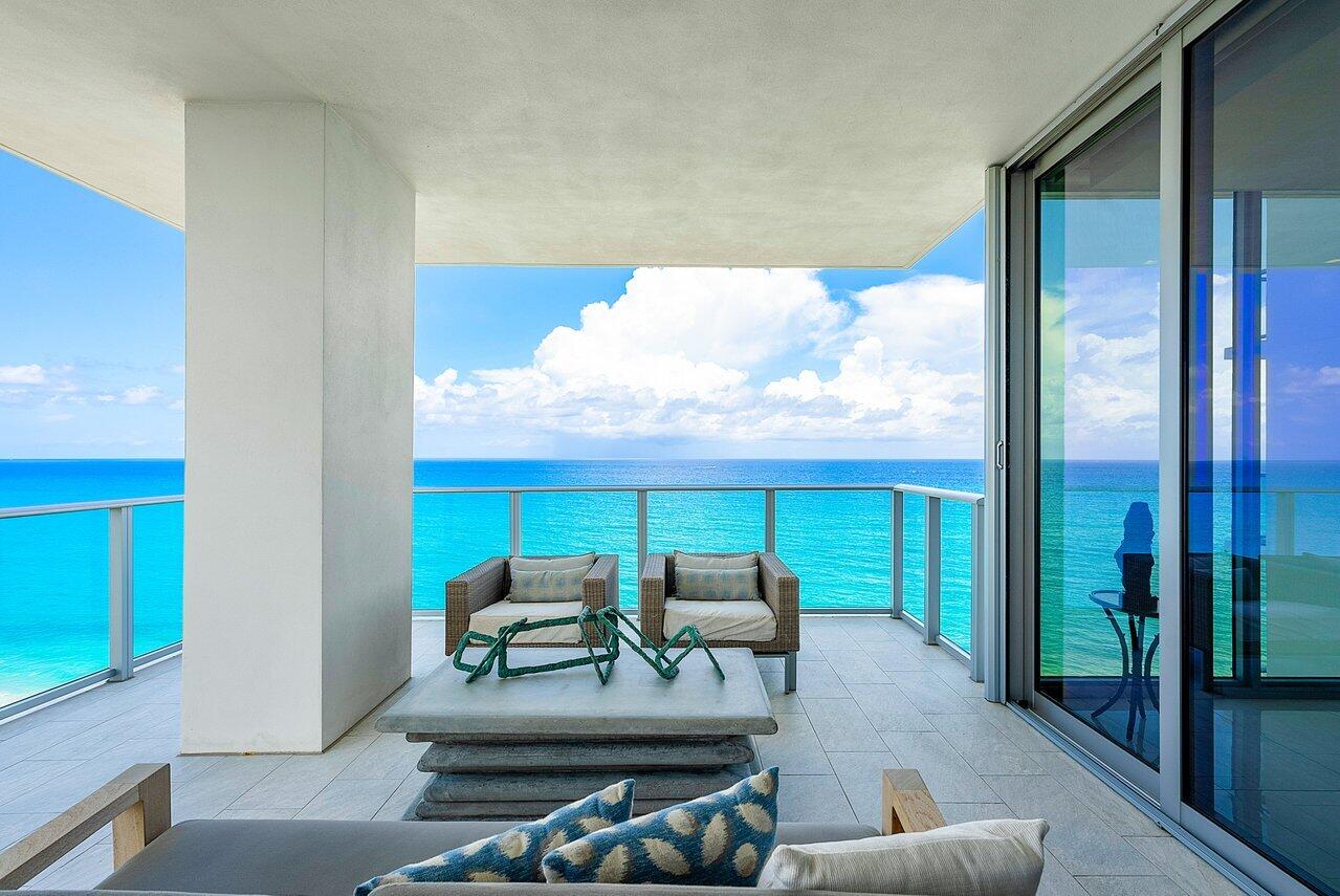 5000 NORTH OCEAN - Residential