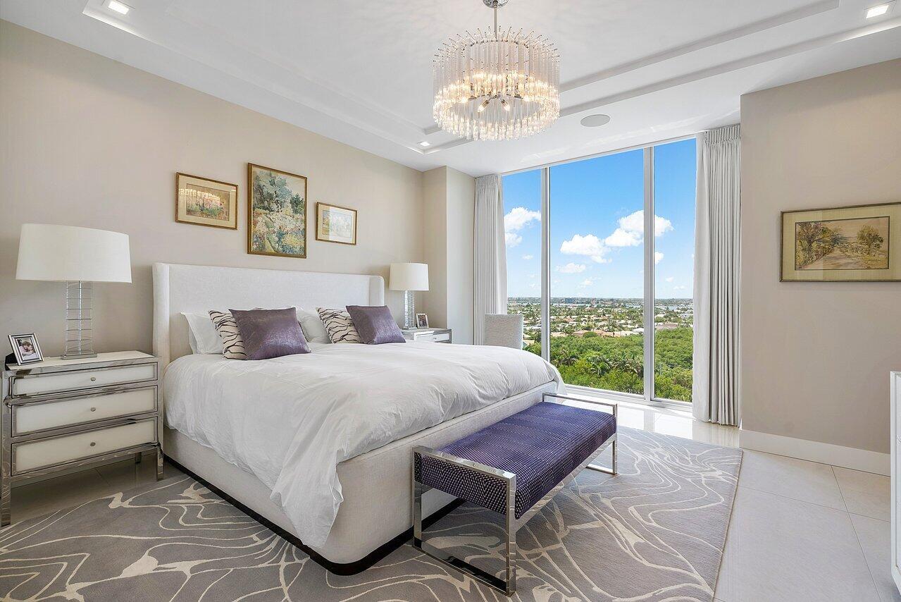 5000 NORTH OCEAN - Residential