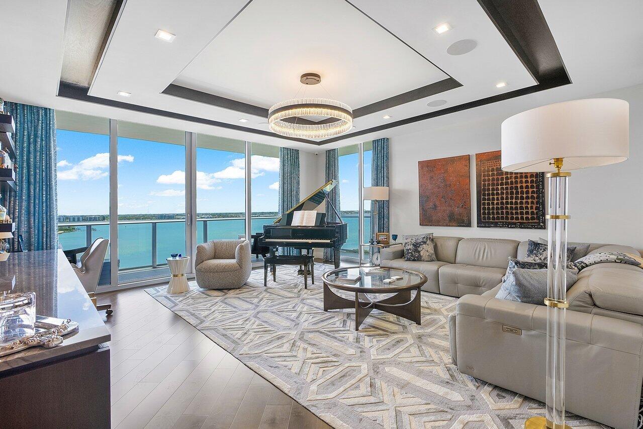 5000 NORTH OCEAN - Residential