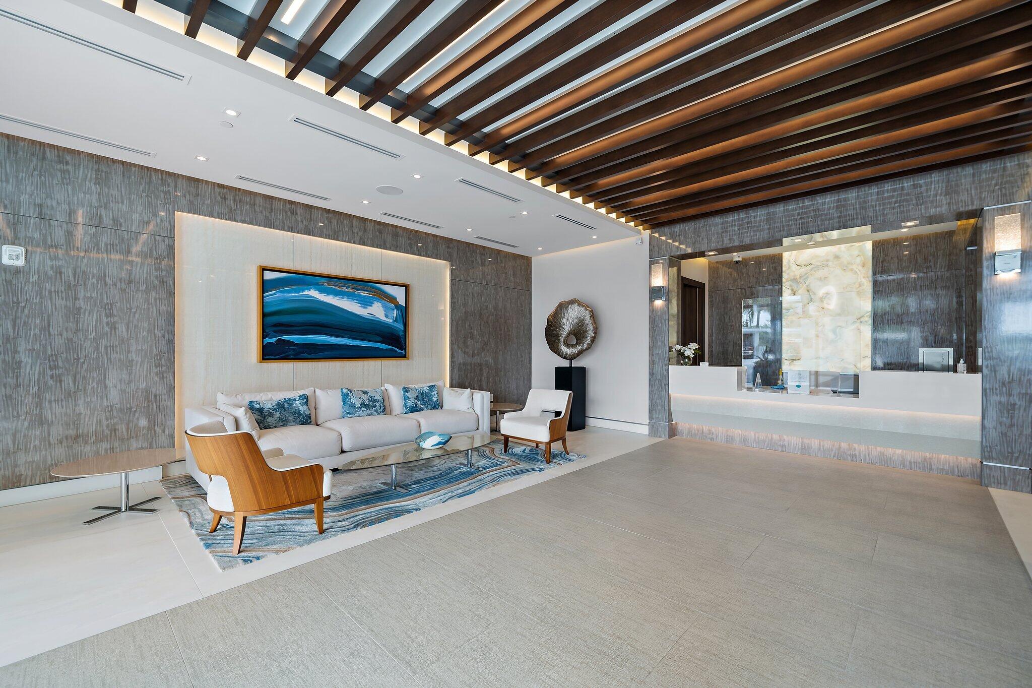 5000 NORTH OCEAN - Residential