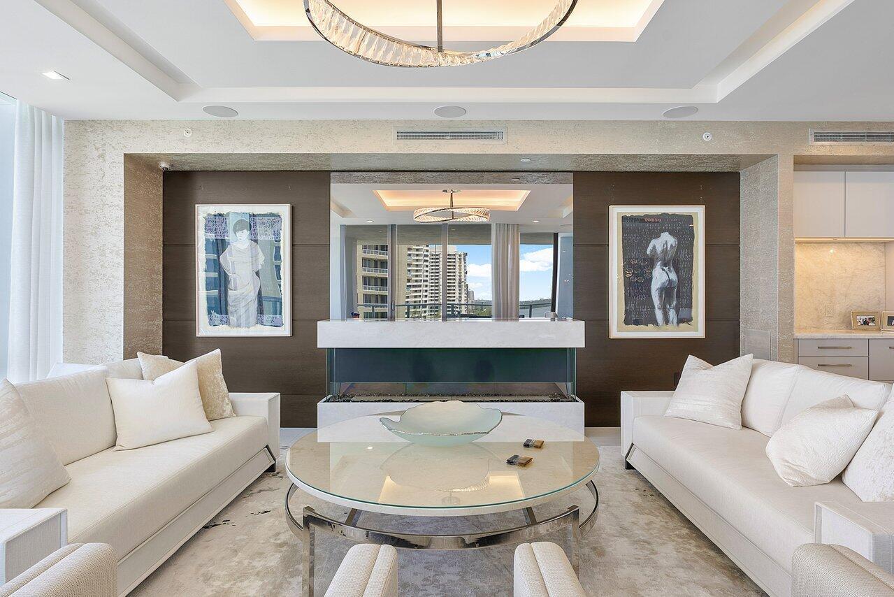 5000 NORTH OCEAN - Residential