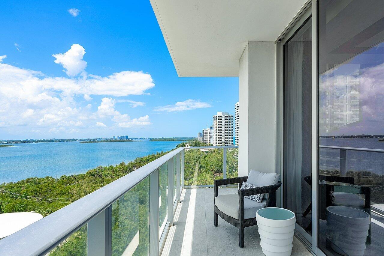 5000 NORTH OCEAN - Residential