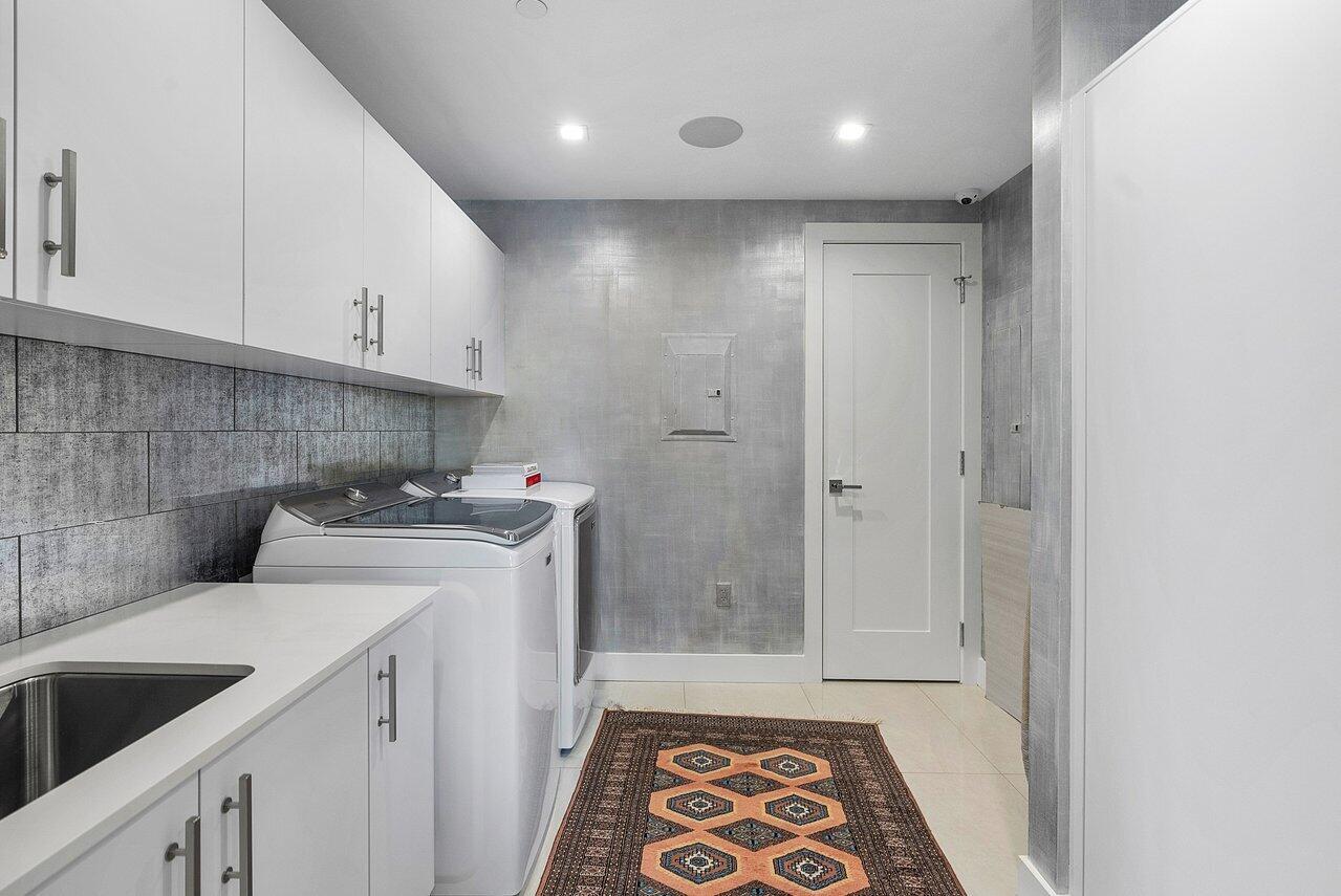 5000 NORTH OCEAN - Residential