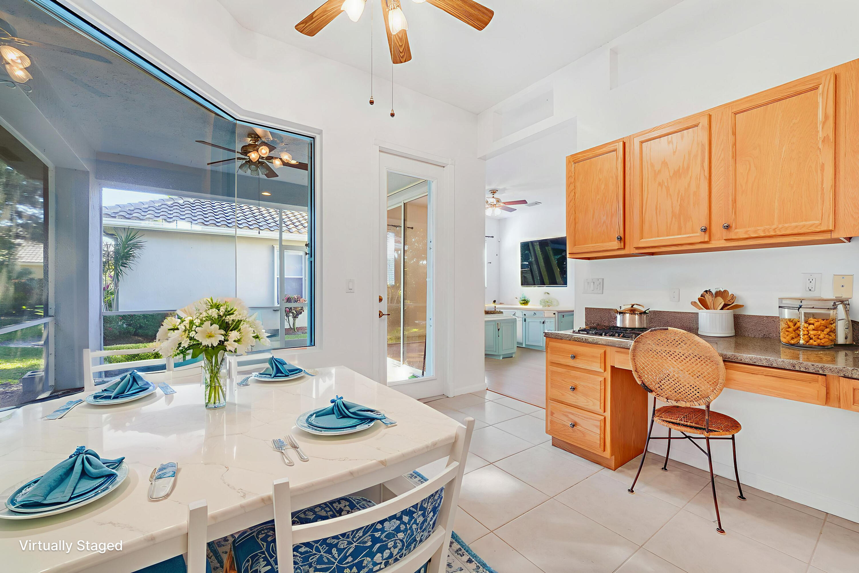 JOG EST - Residential