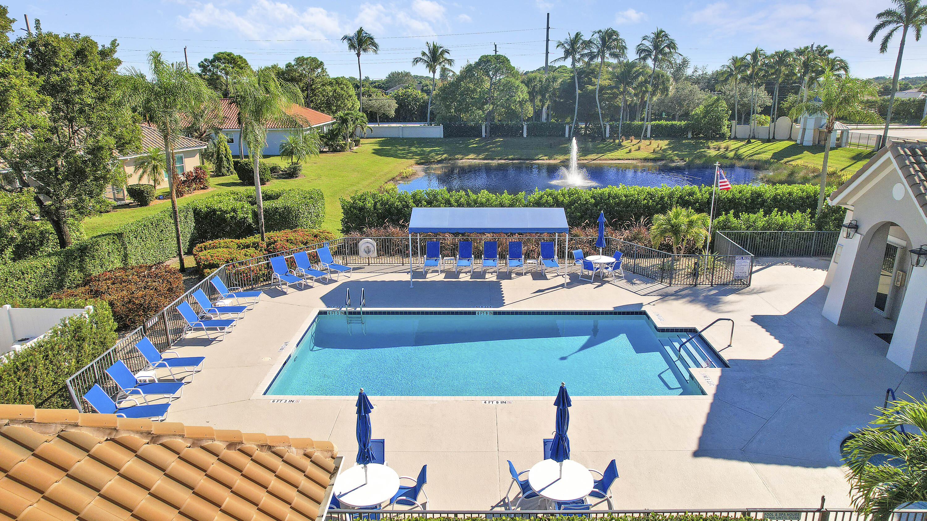 JOG EST - Residential