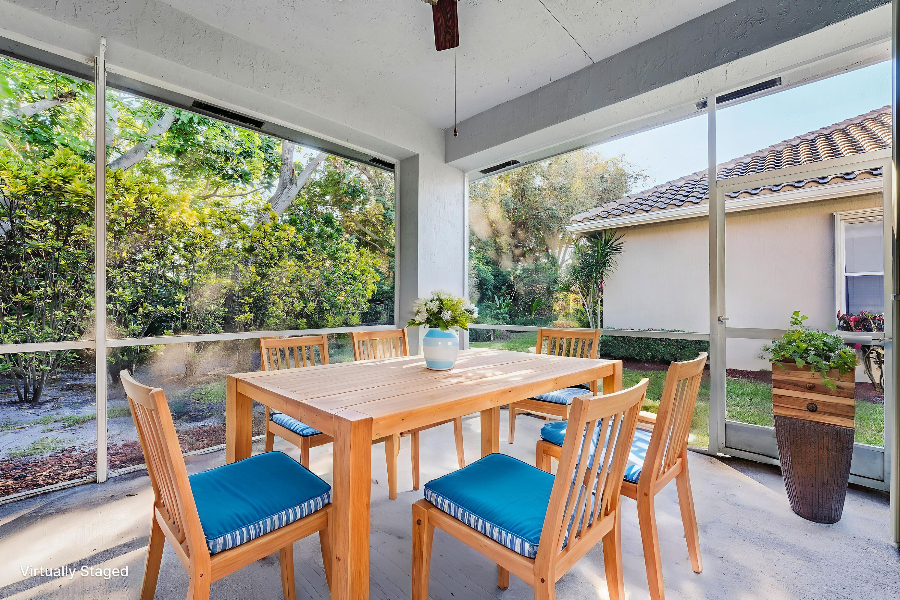 JOG EST - Residential