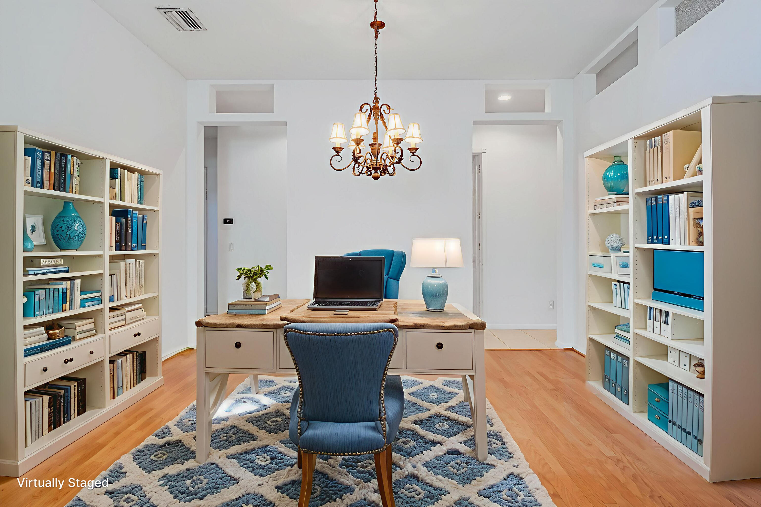 JOG EST - Residential