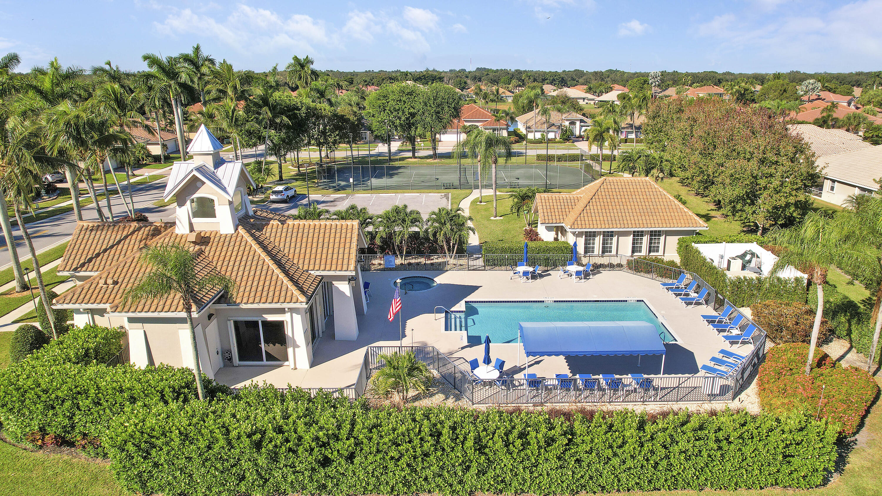 JOG EST - Residential