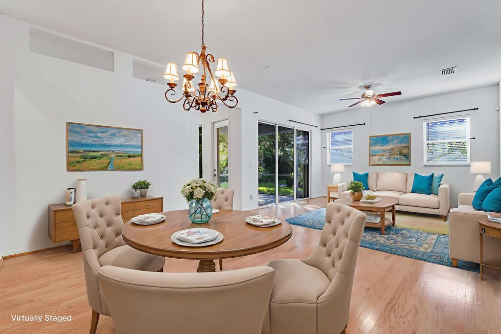 Photo of 6722 Jog Palm Drive, Boynton Beach, FL 33437 (MLS # R11144208)