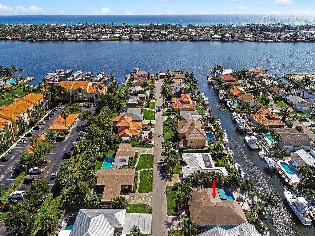 HYPOLUXO POINT - Residential