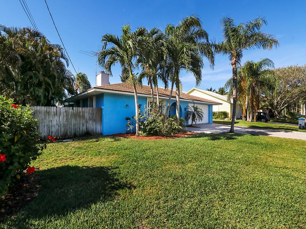 HYPOLUXO POINT - Residential