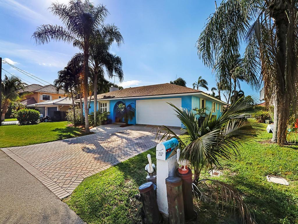 HYPOLUXO POINT - Residential