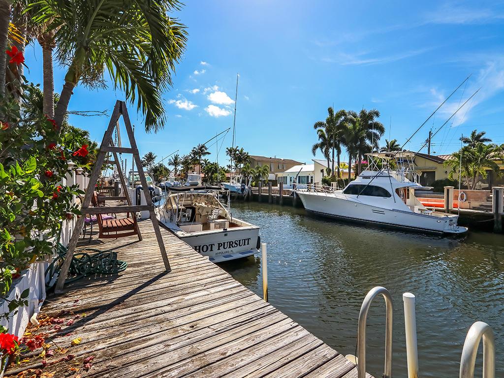 HYPOLUXO POINT - Residential