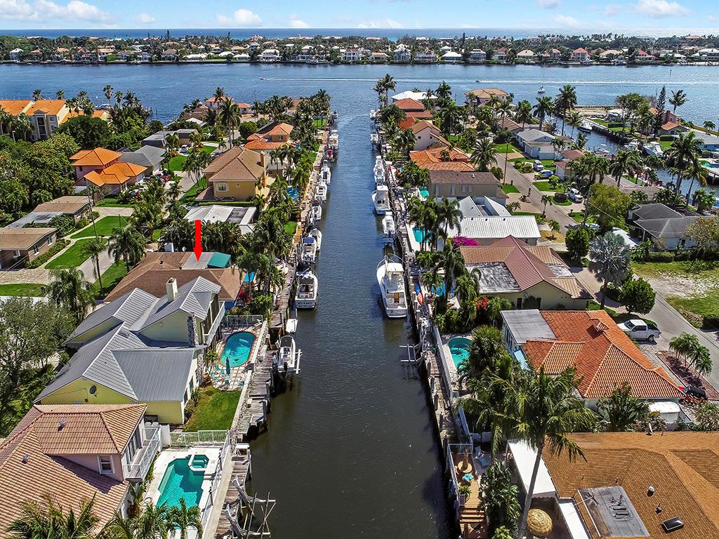 HYPOLUXO POINT - Residential