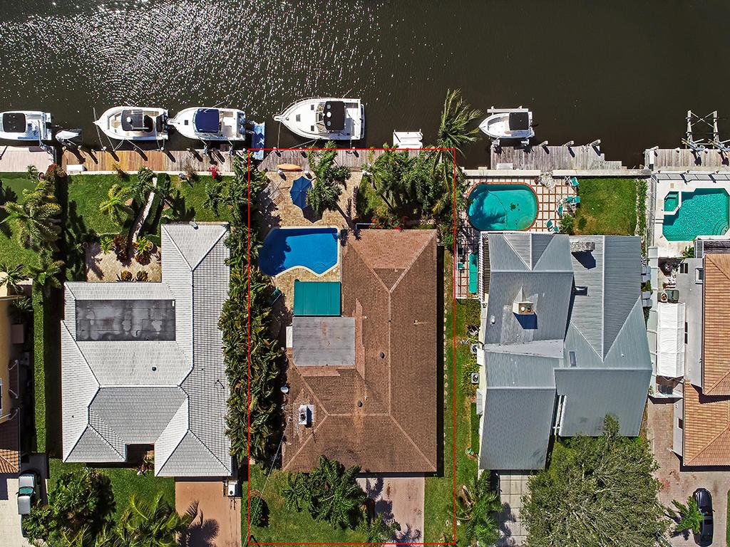 HYPOLUXO POINT - Residential