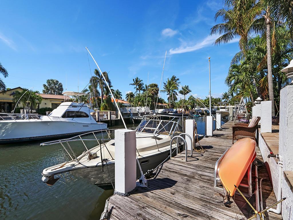 HYPOLUXO POINT - Residential