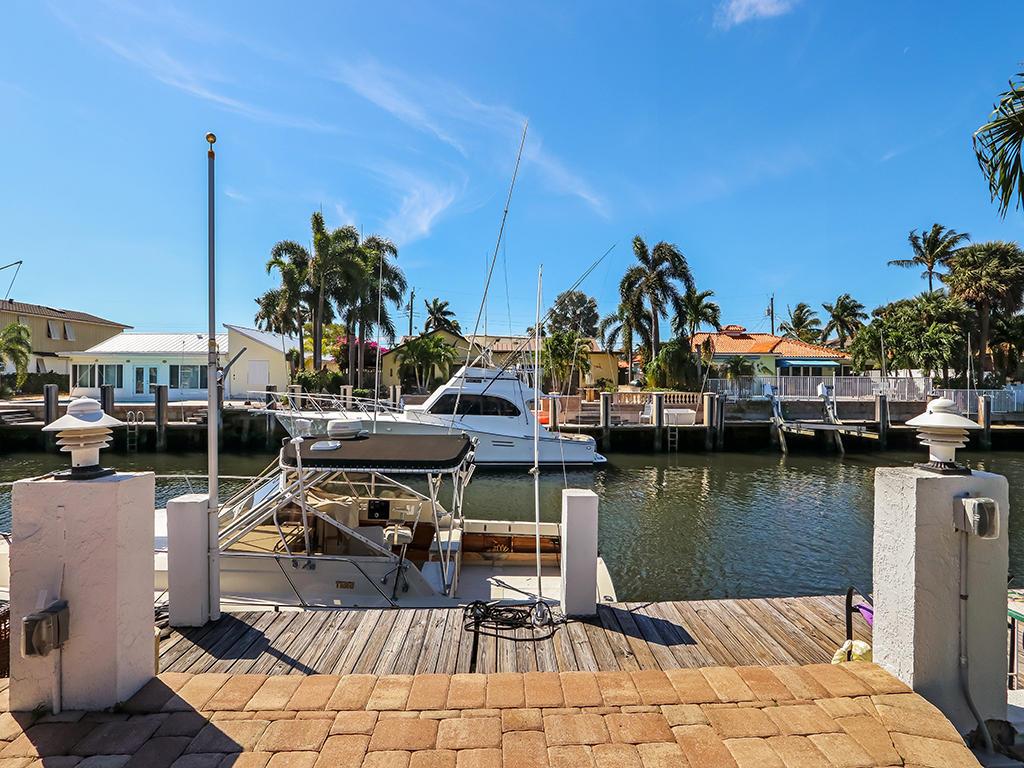 HYPOLUXO POINT - Residential