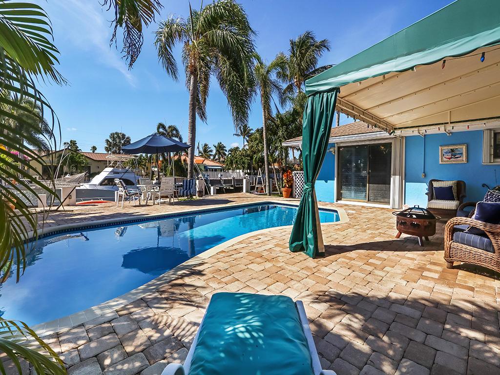 HYPOLUXO POINT - Residential