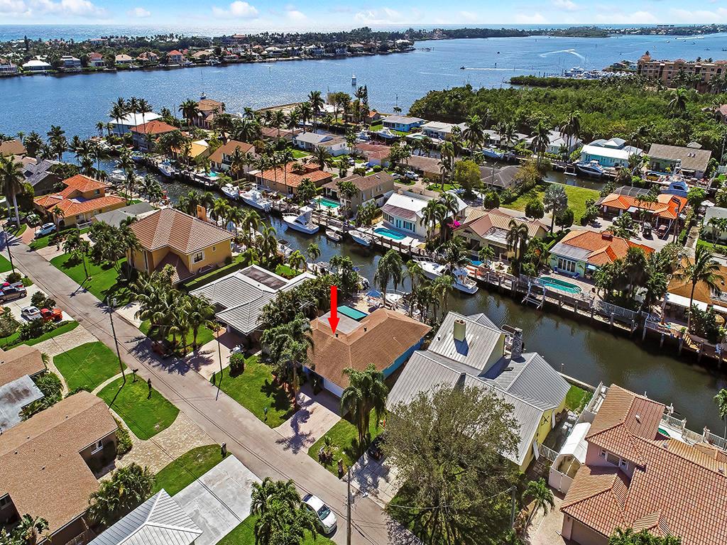 HYPOLUXO POINT - Residential