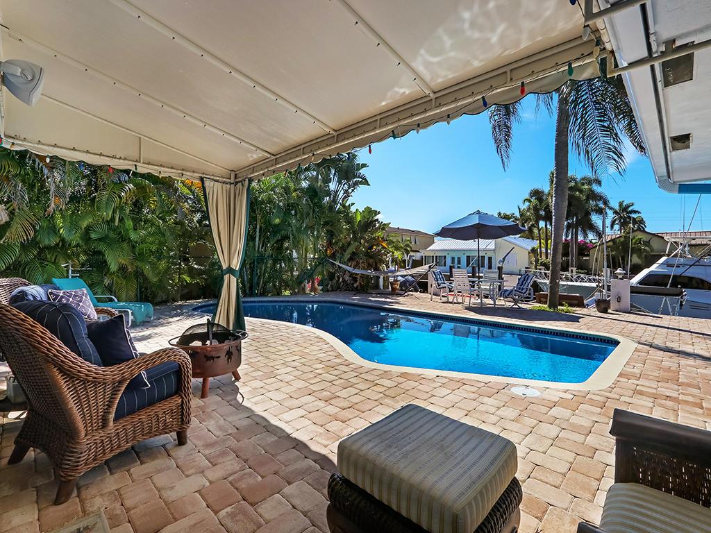 HYPOLUXO POINT - Residential