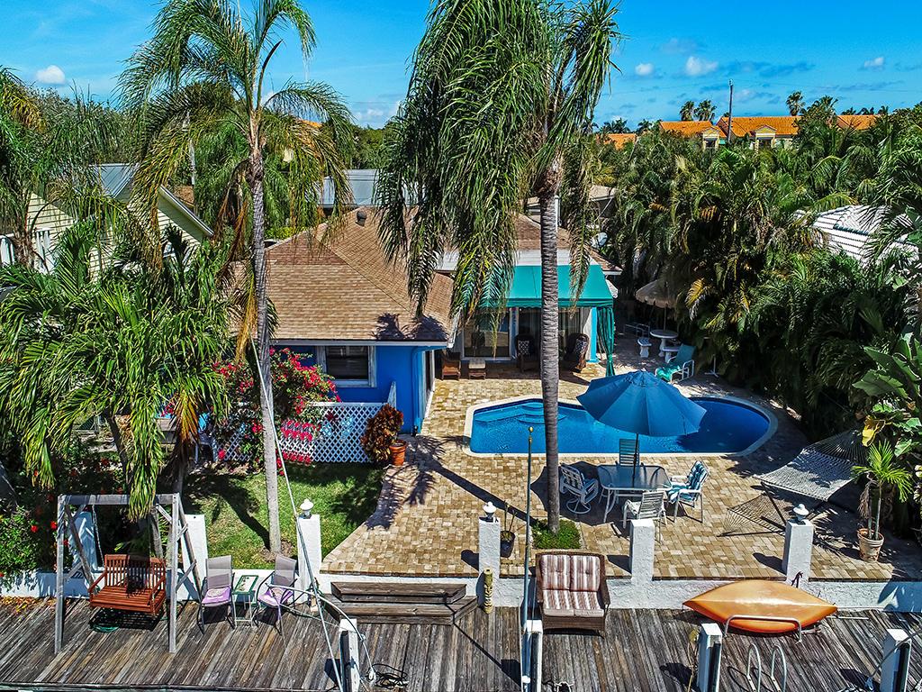 HYPOLUXO POINT - Residential