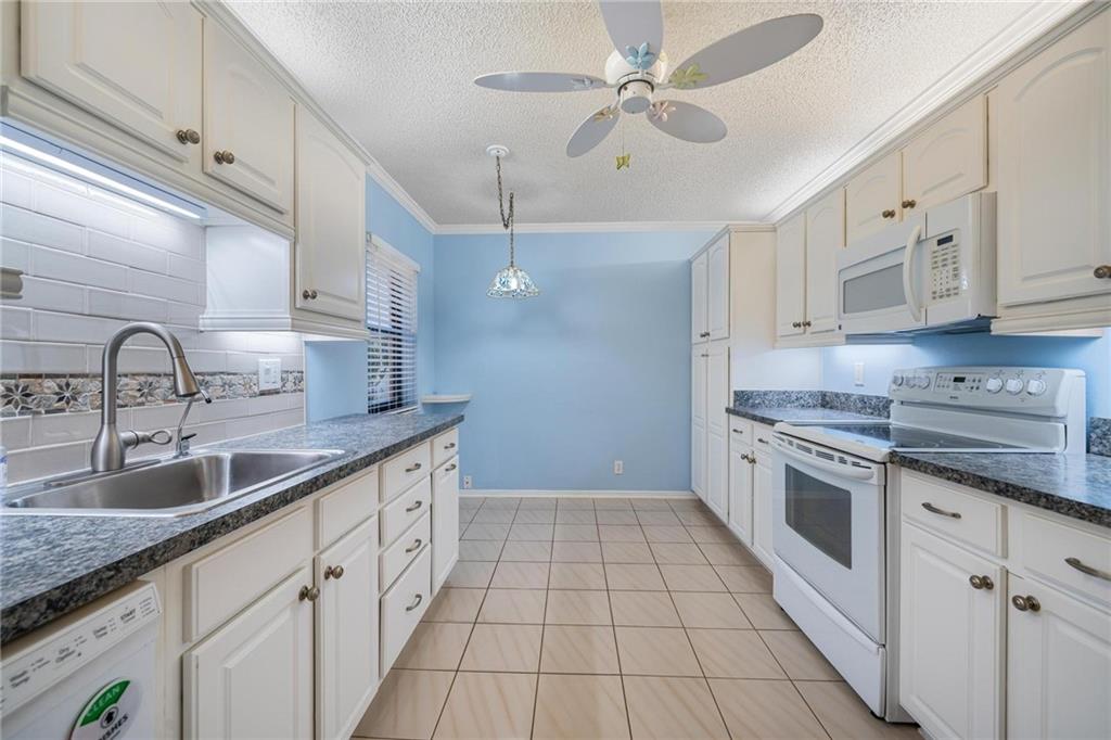 Tartan Coconut Creek-Parc - Residential