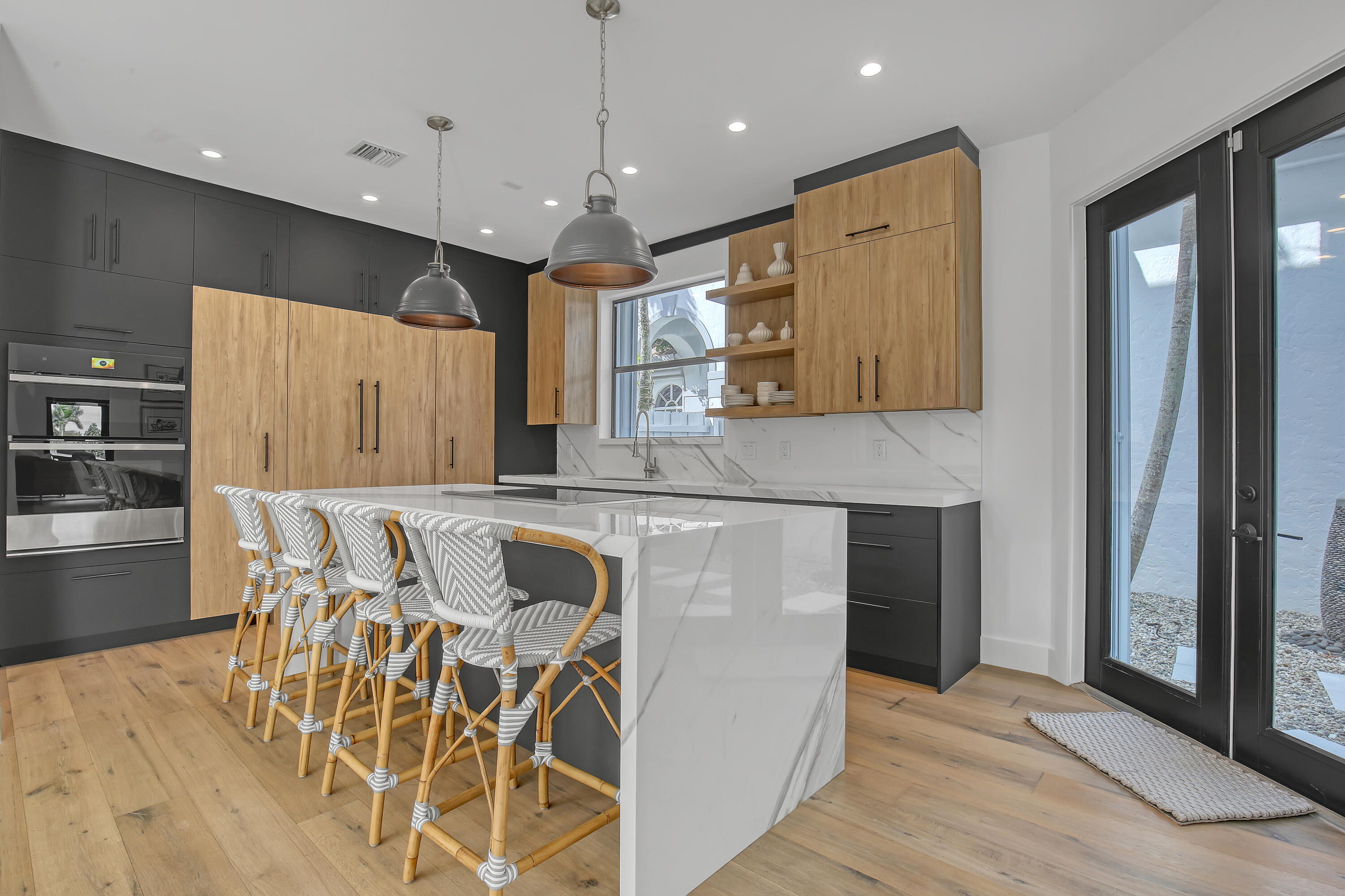 EAGLES LANDING OF P B POL - Residential