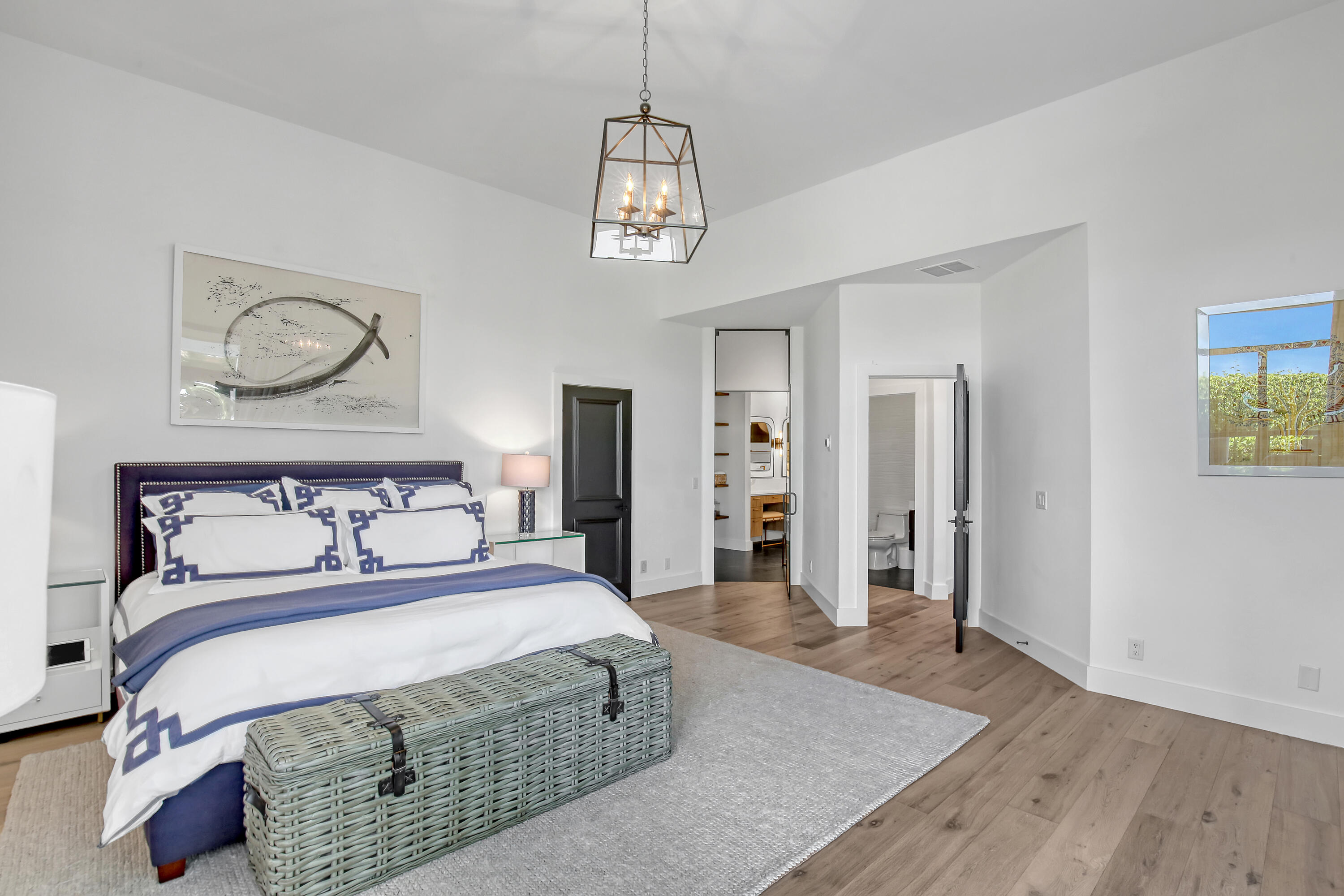 EAGLES LANDING OF P B POL - Residential