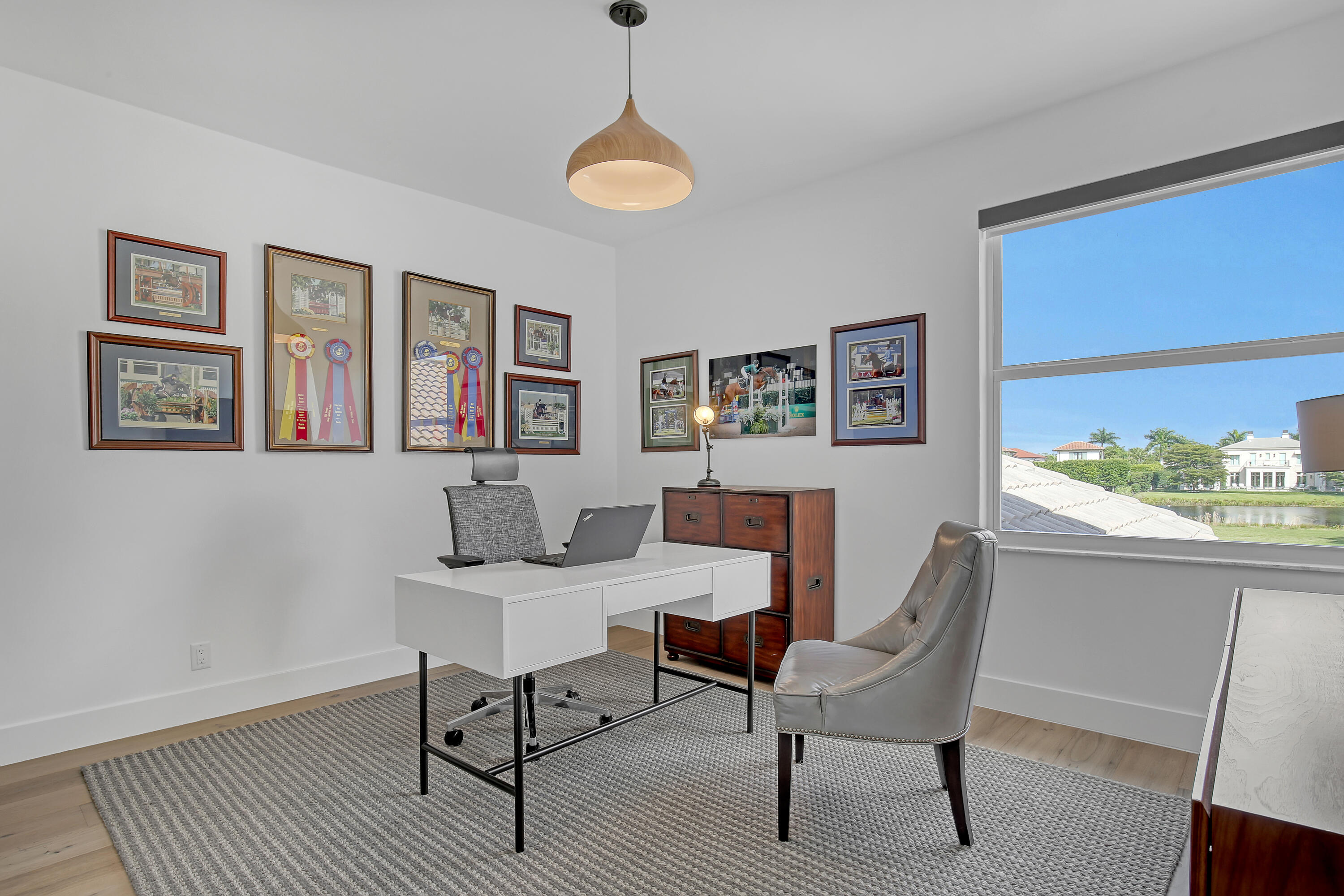 EAGLES LANDING OF P B POL - Residential