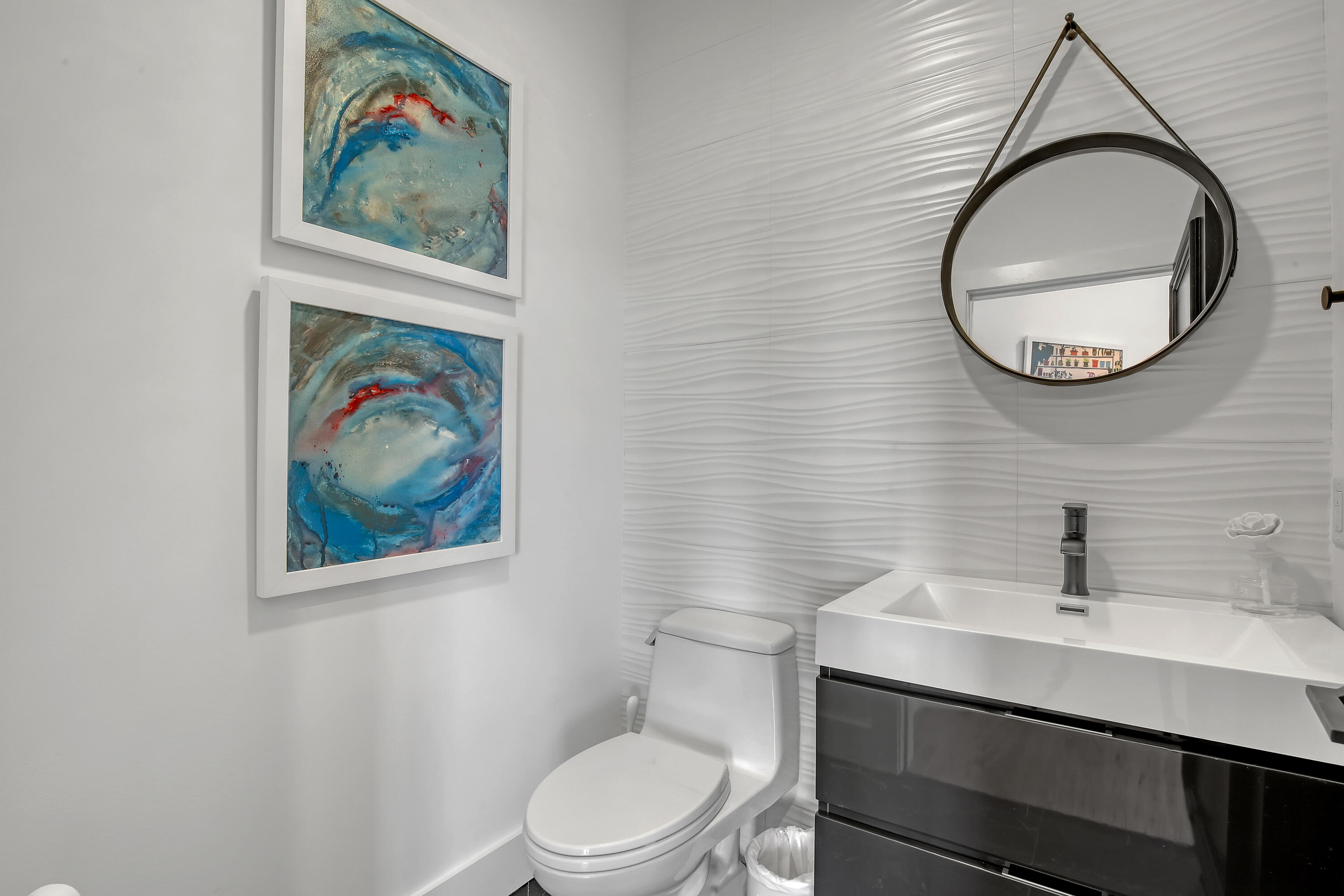 EAGLES LANDING OF P B POL - Residential