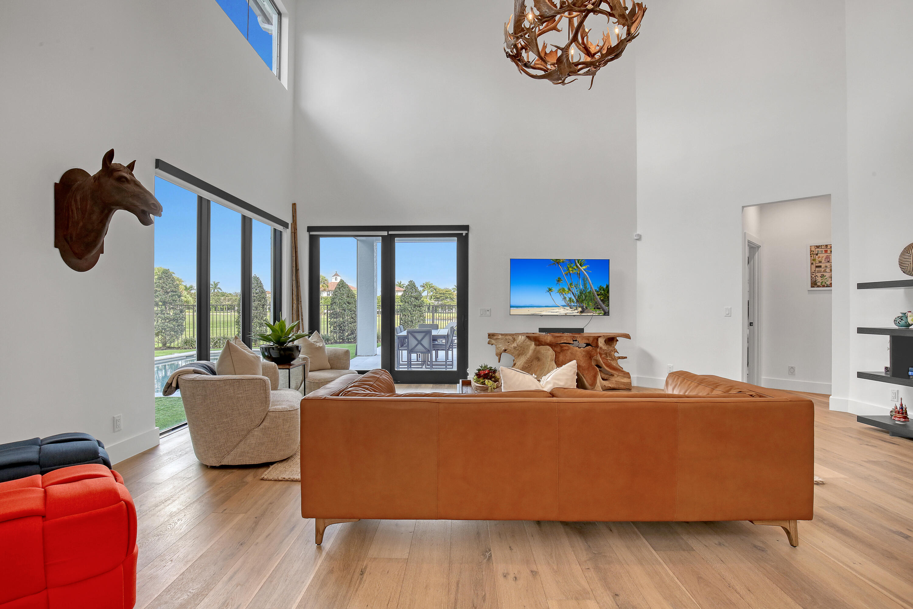 EAGLES LANDING OF P B POL - Residential