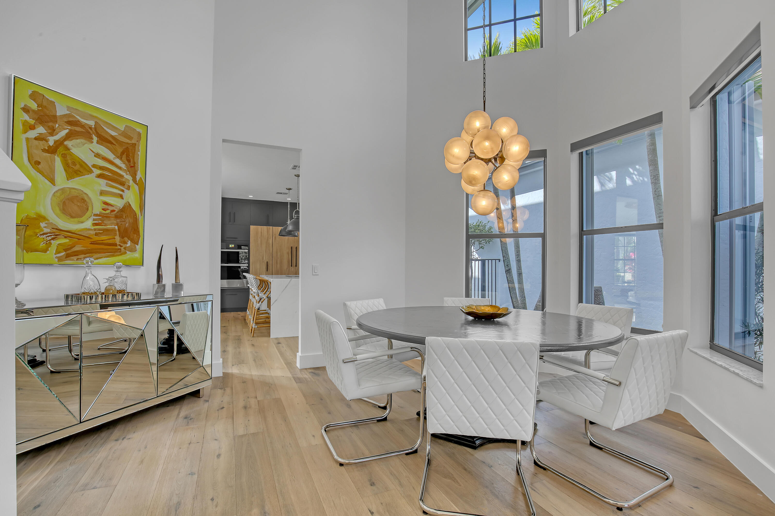 EAGLES LANDING OF P B POL - Residential