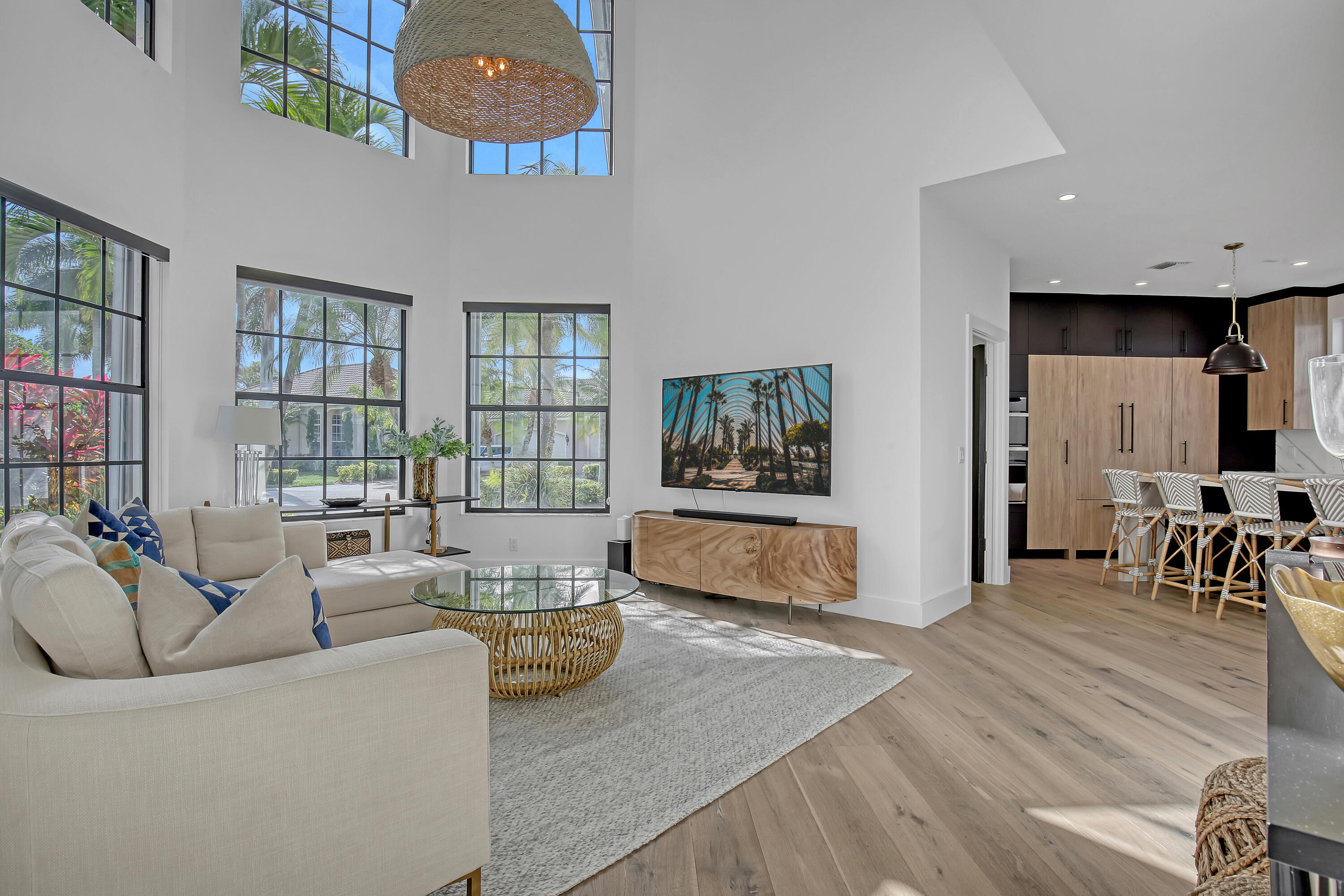 EAGLES LANDING OF P B POL - Residential